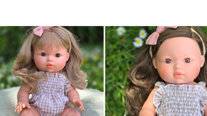 Why I Ended Up Wholesaling Mini Colettos Dolls to the UK