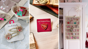 Essential Christmas Advent &amp; Stocking Fillers