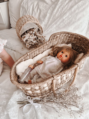 Why Dolls Aren’t Just for Girls (and Why That Matters!)