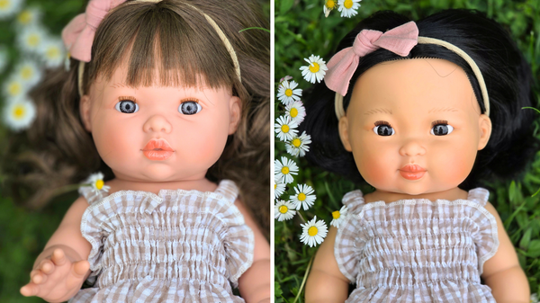 Dolls Clothes Launching Soon!