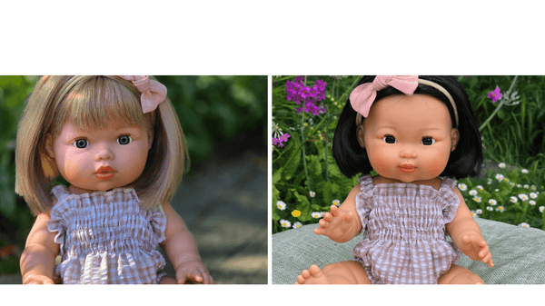 Ellory Designs - Dolls Clothes
