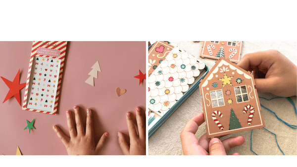 Christmas Crafts