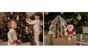 Little Dutch Christmas