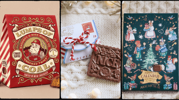 Christmas Sweet Treats
