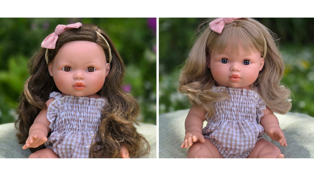 Mini Colettos - Whole Range