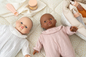 Minikane, Soft Baby Dolls