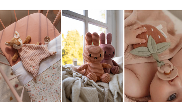 Baby and Toddler Gifts