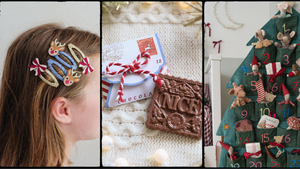 Christmas Gifts  . . . .