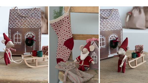 Maileg Gingerbread House