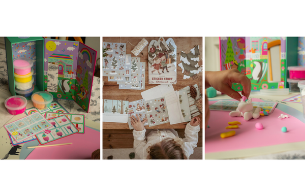 Kids Arts and Crafts