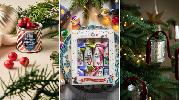 The Chocolate Gift Company