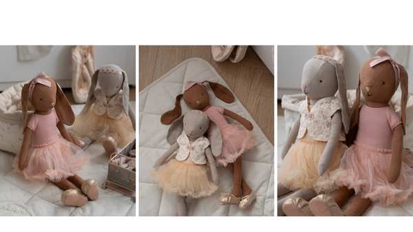 Size 3 Rabbits & Bunnies