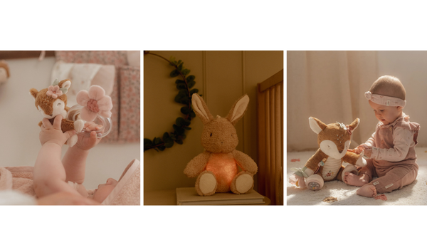 Little Dutch Baby & Toddler