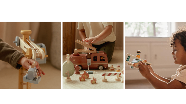 little Dutch Boys Toys