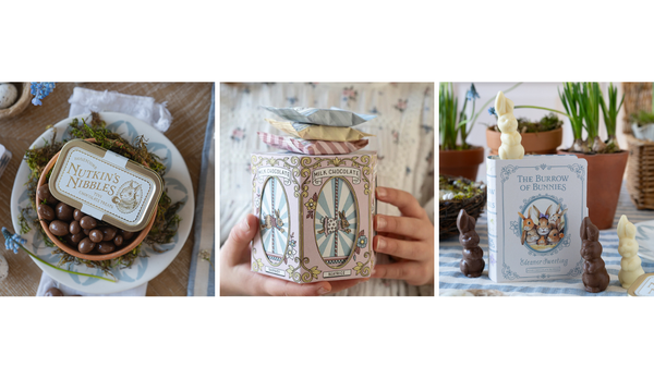 The Chocolate Gift Company