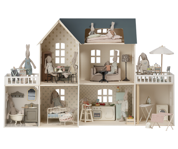 Maileg, House of Miniature Dolls House