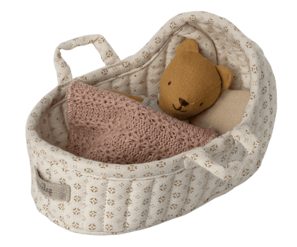 Maileg, Carrycot, Micro Size