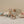 Maileg, Pram, Mouse - Coral