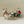 Maileg, Vintage Dining Table, Mouse - Off White
