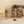 Maileg, Mouse House Farmhouse Annex Wallpaper Set