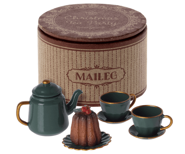 Advent Bundle - Maileg Mini x6 Items