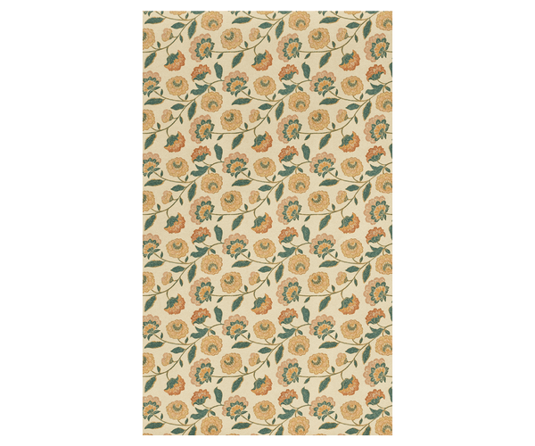 Maileg, Gift Wrap, Margie - 10 m