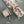 Maileg, Gift Wrap, Margie - 10 m