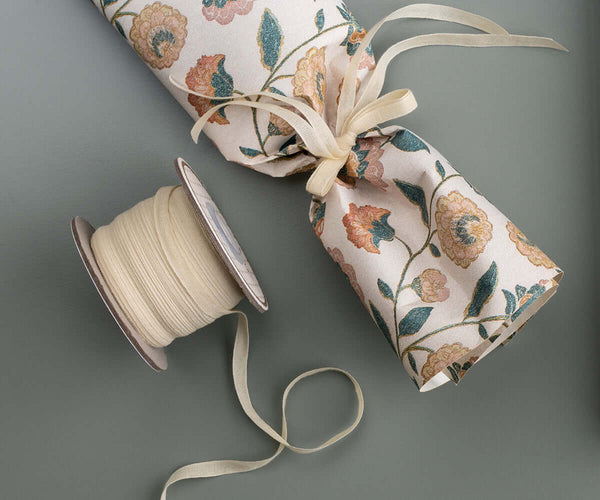 Maileg, Gift Wrap, Margie - 10 m