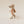 Maileg, Fairy Mouse, Little - Powder