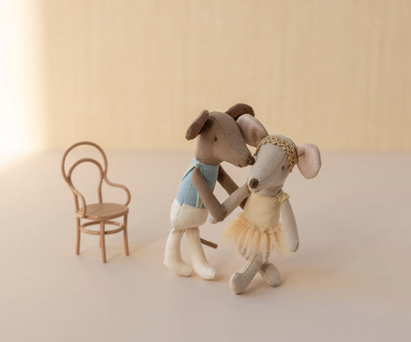Maileg, Ballet Dancer Mouse, Big Brother