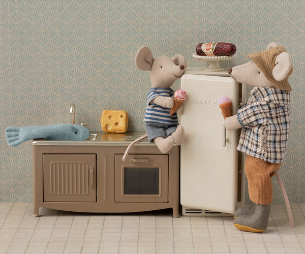 *PRE-ORDER* Maileg, Granddad Mouse (DUE END NOV)