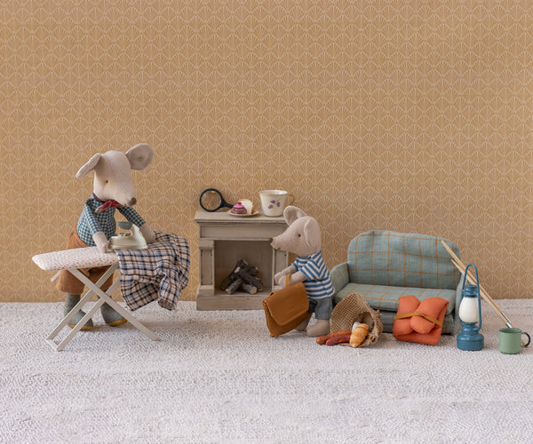 *PRE-ORDER* Maileg, Granddad Mouse, Clothes (DUE END NOV)