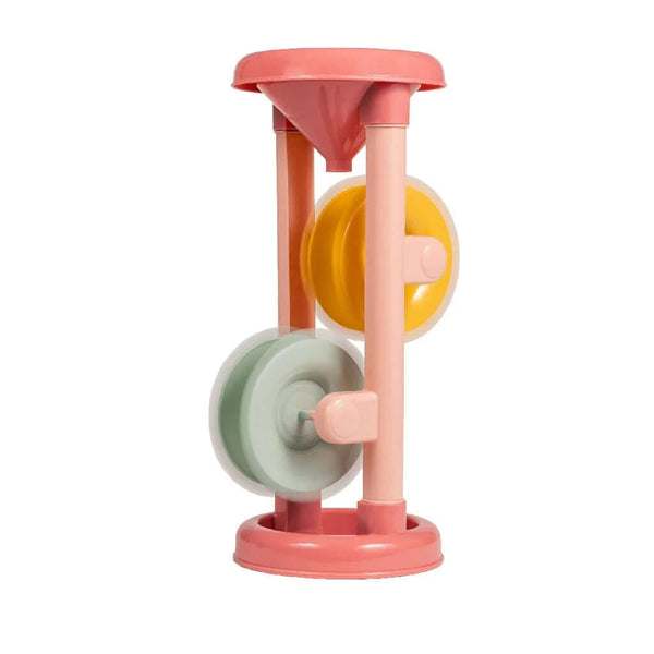 Little Dutch, Toy Sand Mill - Ocean Dreams Pink
