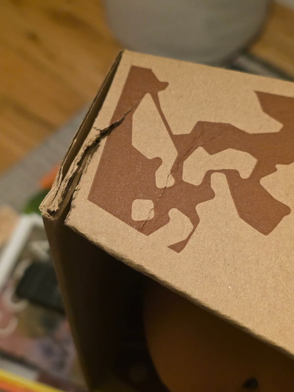 Miniland, Soft Body Baby Doll, Alice 32cm (DAMAGED BOX)