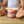 Tiny Harlow, Tiny Tummies Strawberry Custard Food Jar and Spoon Set
