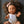 Mini Colettos, Zaara (Hispanic Girl, Brown Curly Hair and Brown Eyes)