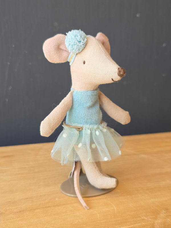 Maileg Stand, Small - Mouse Sand
