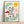 Abel and the Label, Bright and Wonderful Positive -  Print Unframed