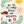 Abel and the Label, Bright and Wonderful Positive -  Print Unframed
