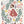 Abel and the Label, Rabbit Woodland -  Print Unframed