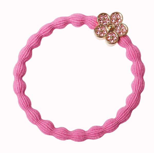 By Eloise, Bling Daisy Flower, Rose Pink