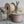 Maileg, Ribbon, 25 m - Powder