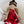 Load image into Gallery viewer, Albetta, Velvet Fairy Linen Doll
