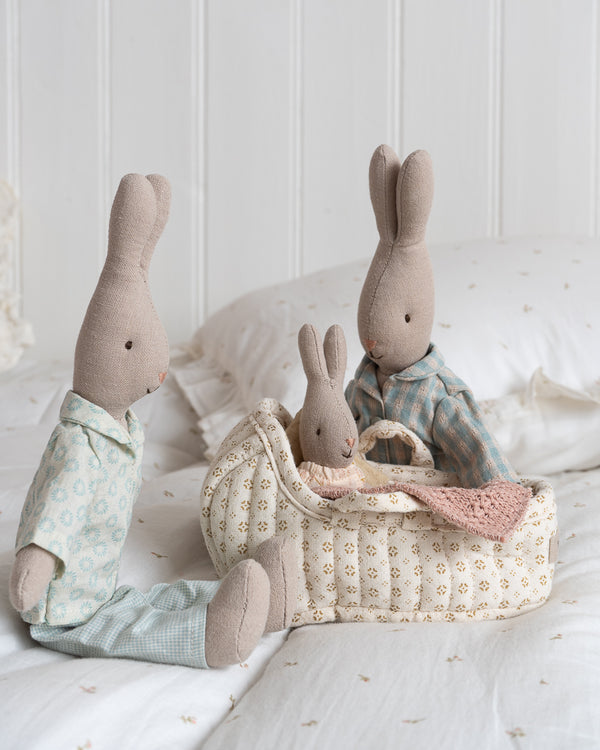 Maileg, Pyjamas Mix Pattern  (Size 1)