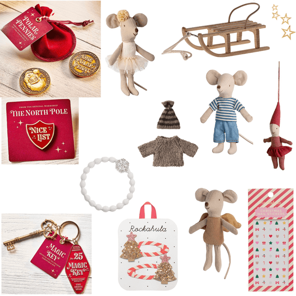 Advent Bundle Mixed x12