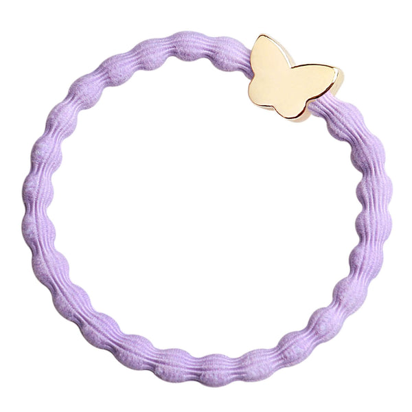By Eloise, Gold Butterfly, Lavender