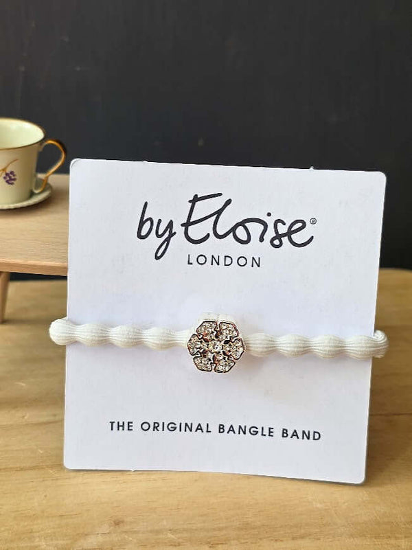 By Eloise, Bling Snowflake, Snow White