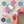 Cotton Twist, Make Your Own Pom Pom Ballerina Gift Kit