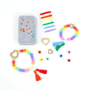Cotton Twist, 'You and Me' Bracelet Gift Kit