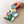 Cotton Twist, Christmas Snap & Match Card Game